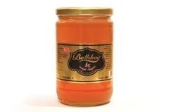 Yüksek Yayla Çiçek Balı 850 g